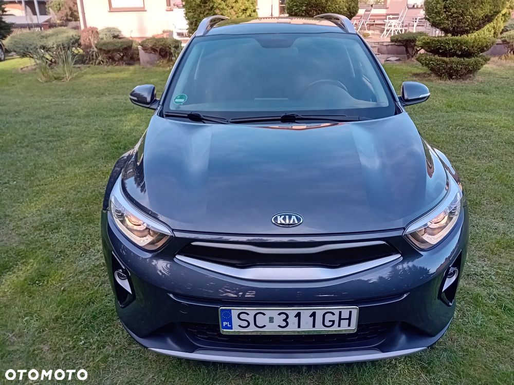 Kia Stonic 1.4 Edition 7 - 28