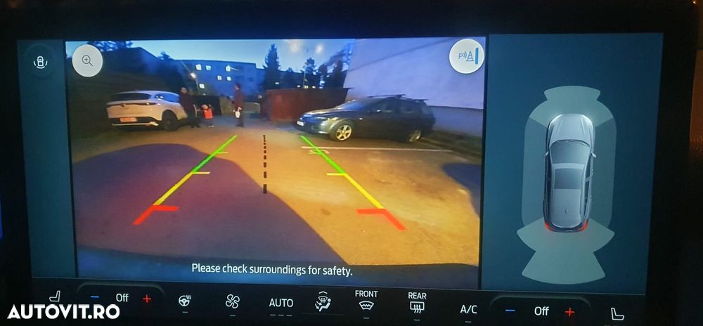 Ford Focus 1.5 EcoBlue Titanium X - 18