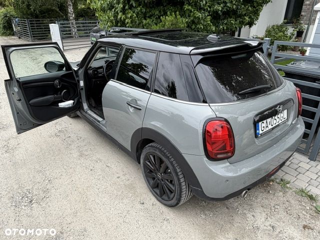 MINI Cooper Standard - 8