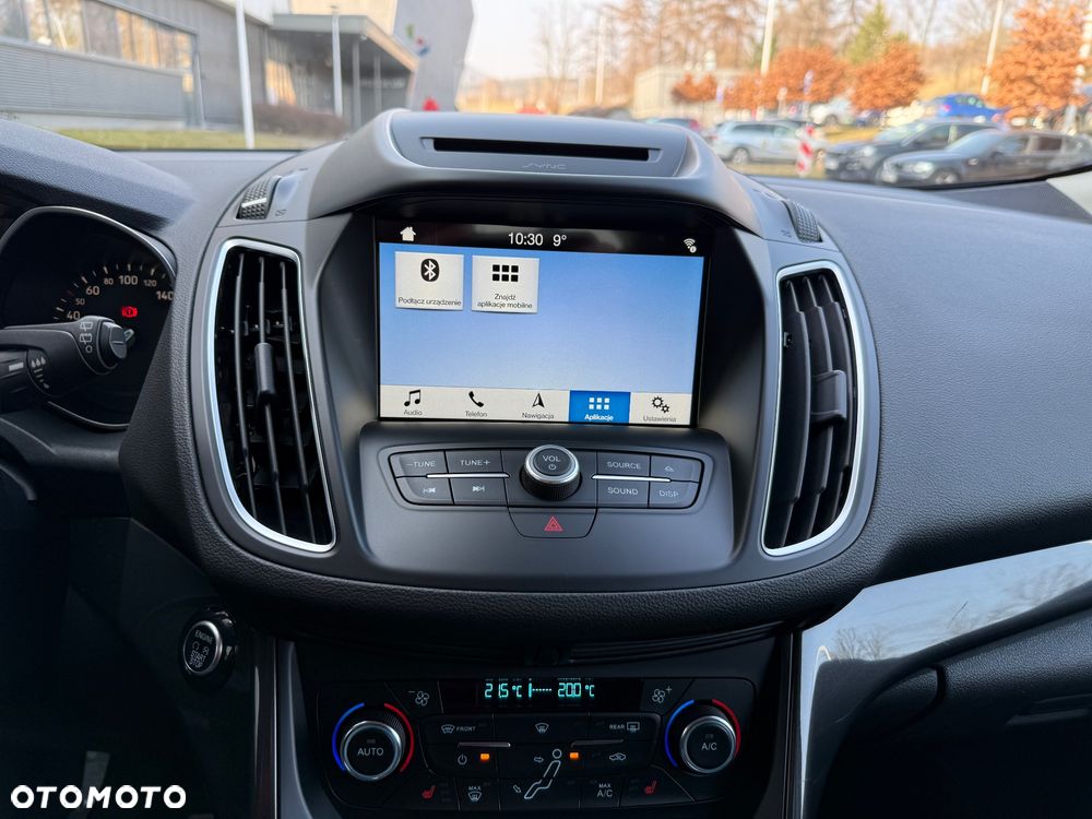 Ford Grand C-MAX 1.5 EcoBoost Start-Stopp-System Titanium - 22