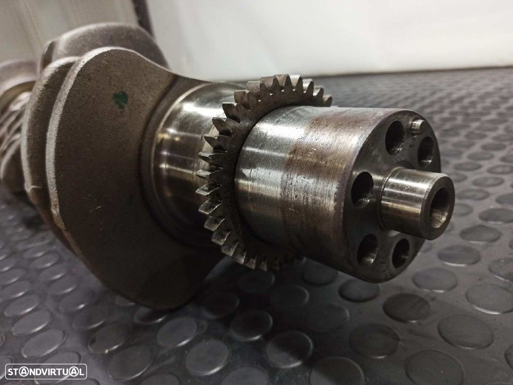 CAMBOTA IVECO ML140E24 - 11