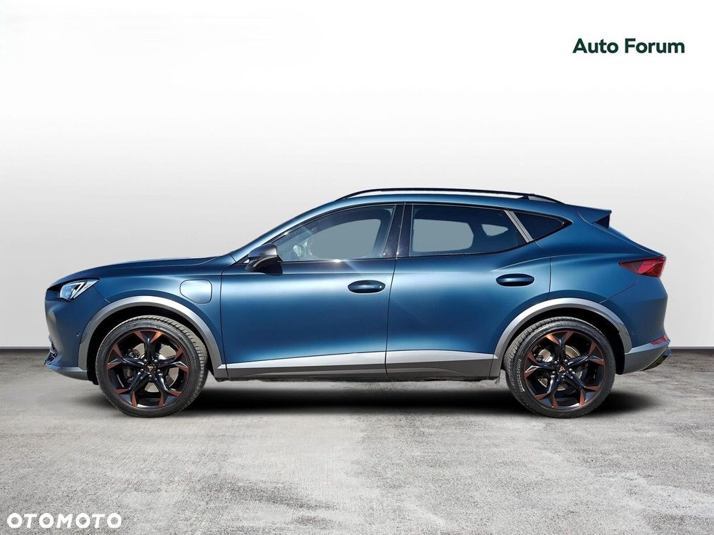 Cupra Formentor 1.4 e-Hybrid VZ DSG - 2