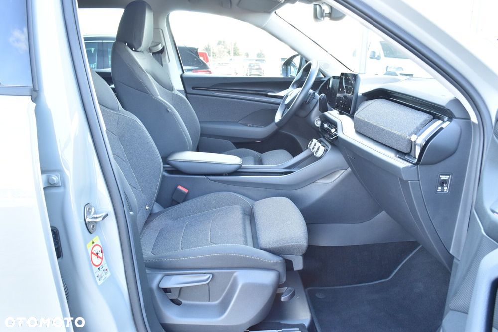 Skoda Kodiaq - 36