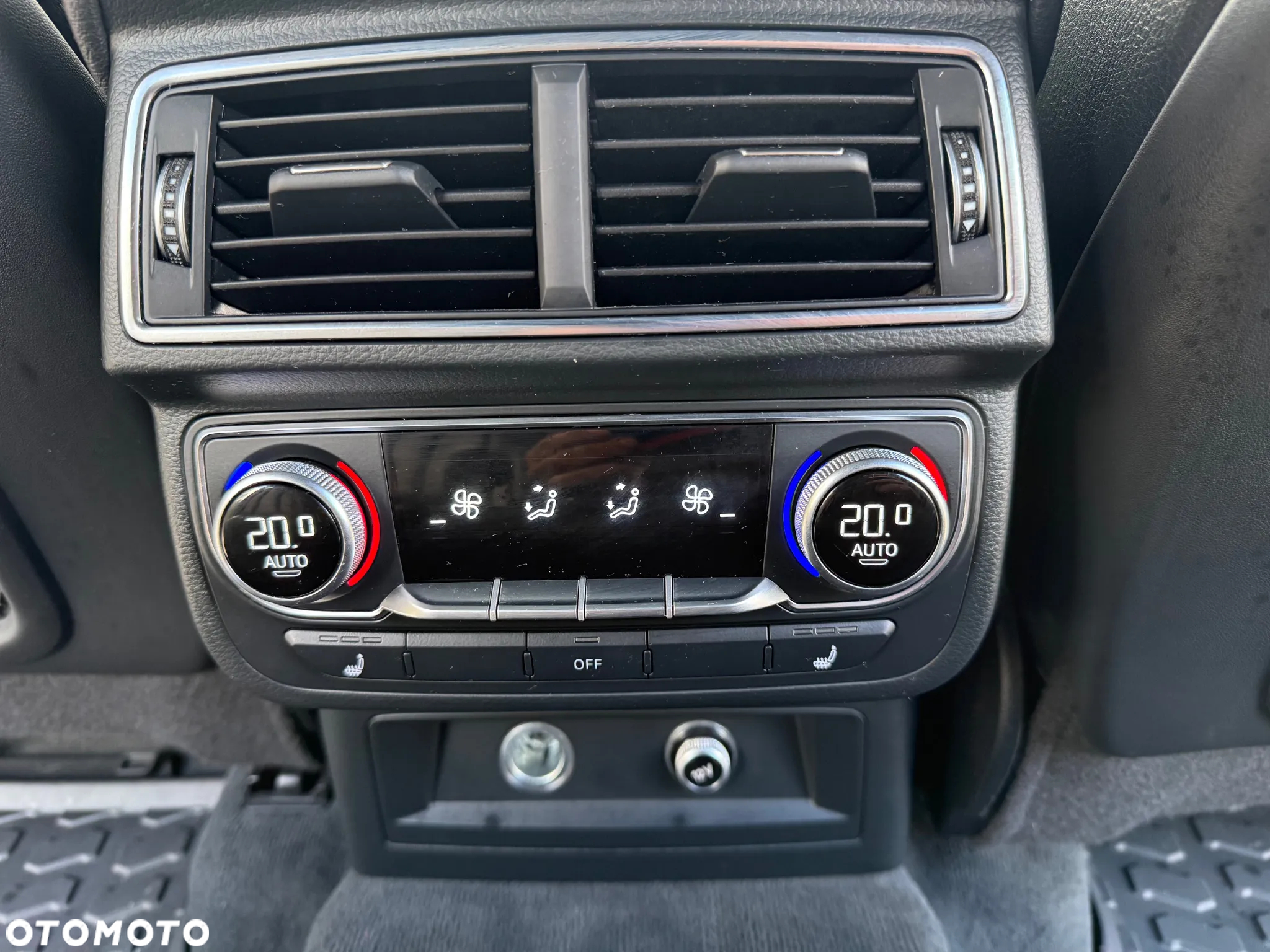 Audi Q7 3.0 TFSI Quattro Tiptronic - 20