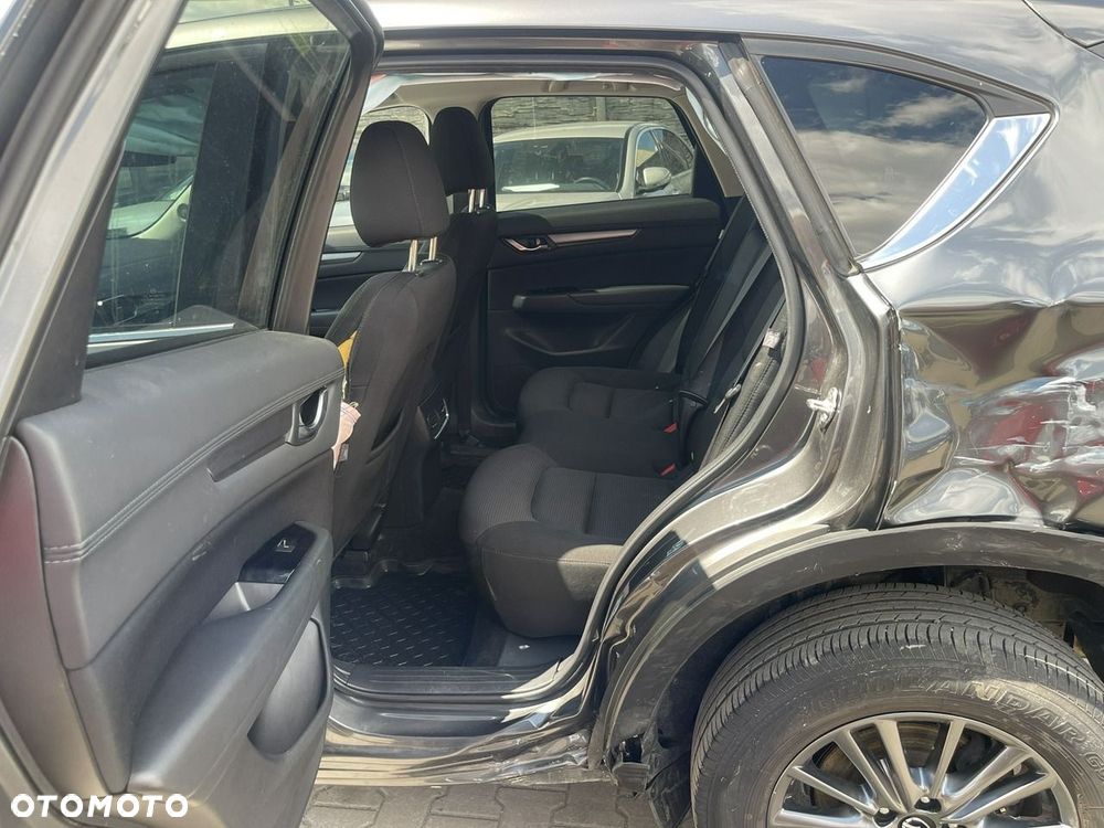 Mazda CX-5 2.5 Homura 2WD - 7
