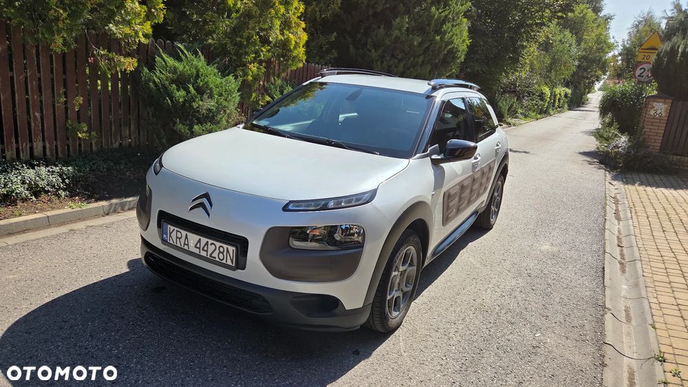Citroën C4 Cactus 1.2 PureTech Feel - 3