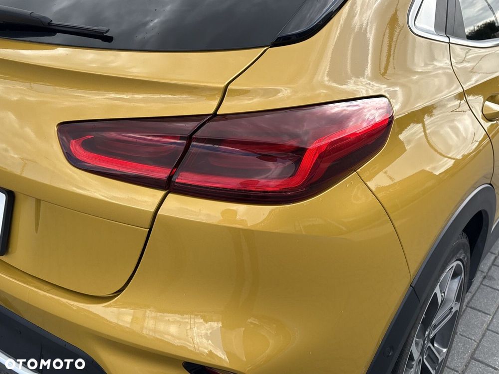 Kia XCeed - 37