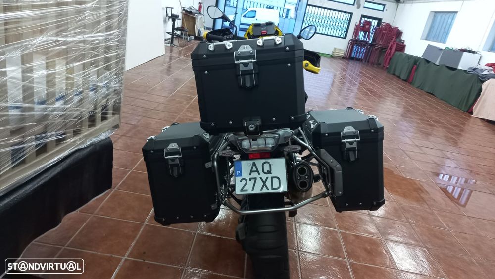 BMW R 1250 GS 40 ANOS - 13