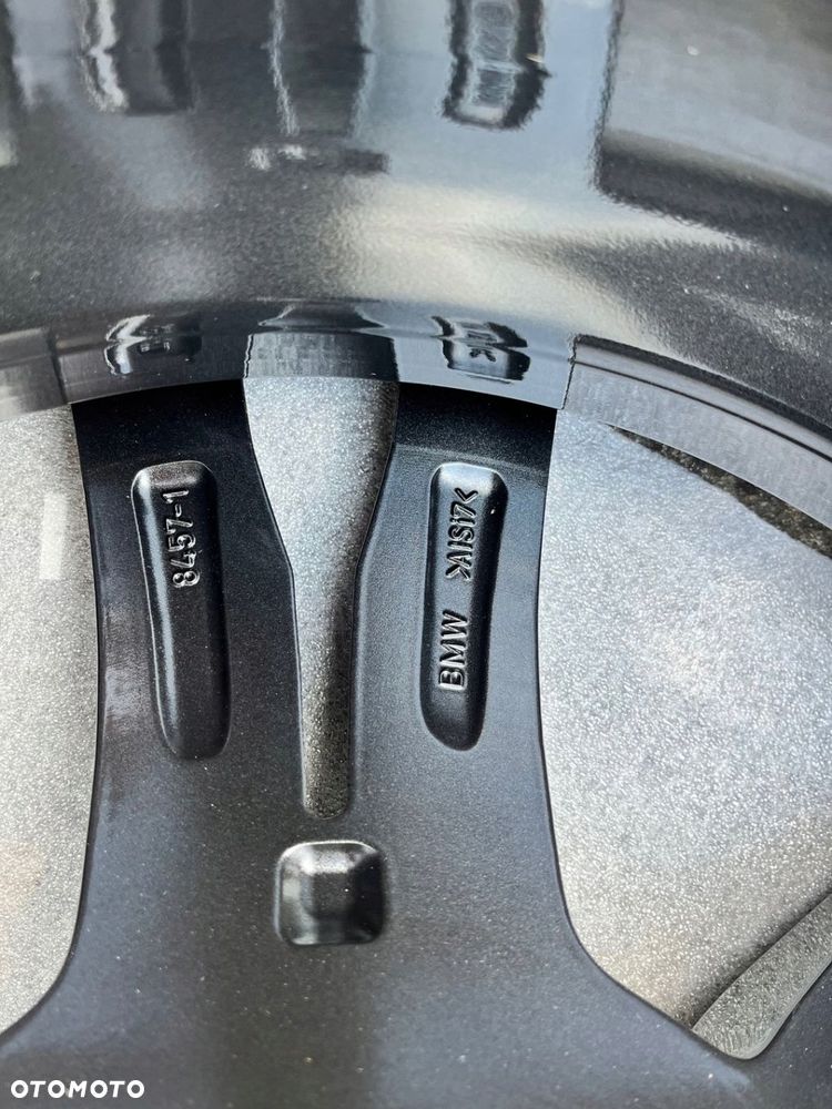 Felgi aluminiowe BMW OE M812 10,5J 5x112 19 M8 F91 F92 F93 X5 G05 M Sport - 7