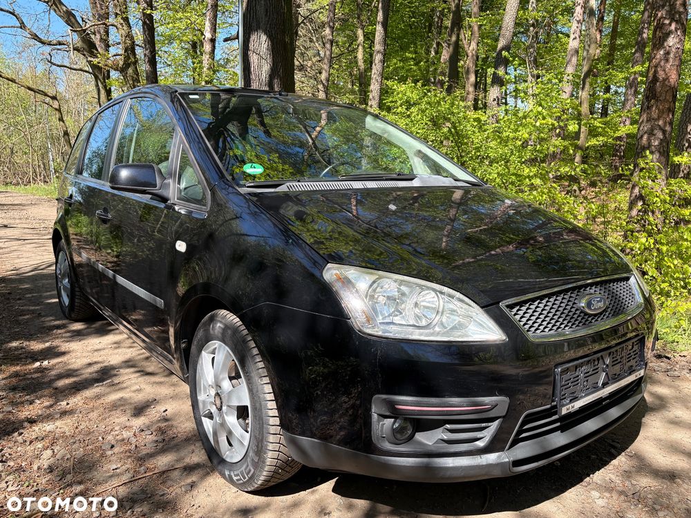 Ford C-MAX - 1
