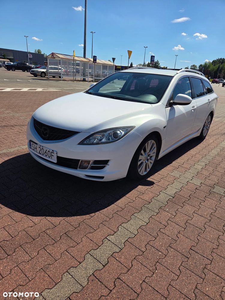 Mazda 6 1.8 Exclusive - 1