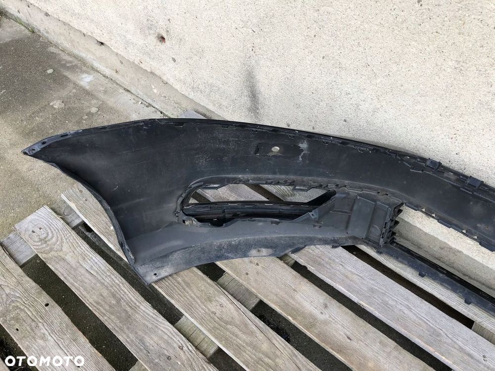 ZDERZAK PRZÓD PRZEDNI VW PASSAT B7 3AA 2010- 3AA807221 ORYGINAŁ CAŁY - 4