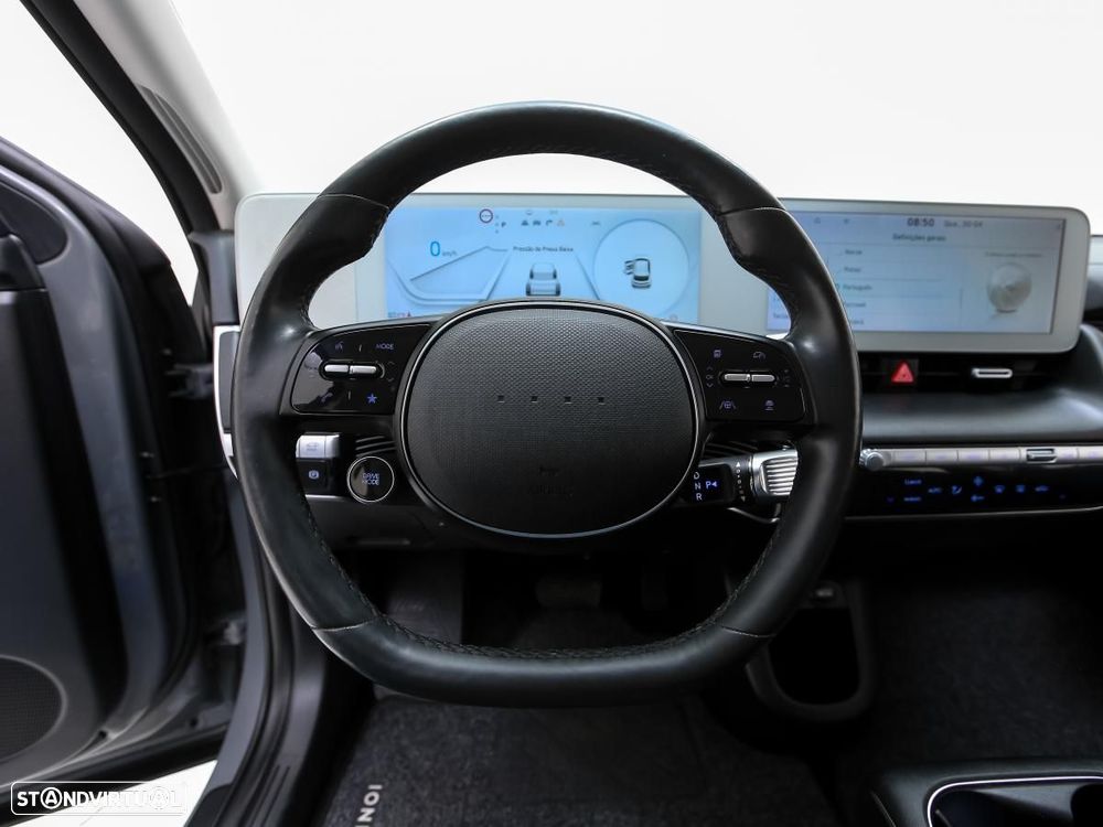 Hyundai Ioniq 5 58 kWh Dynamiq - 17