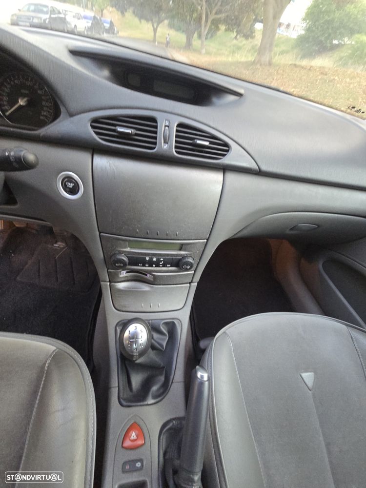 Renault Laguna 1.6 Dynamique - 18
