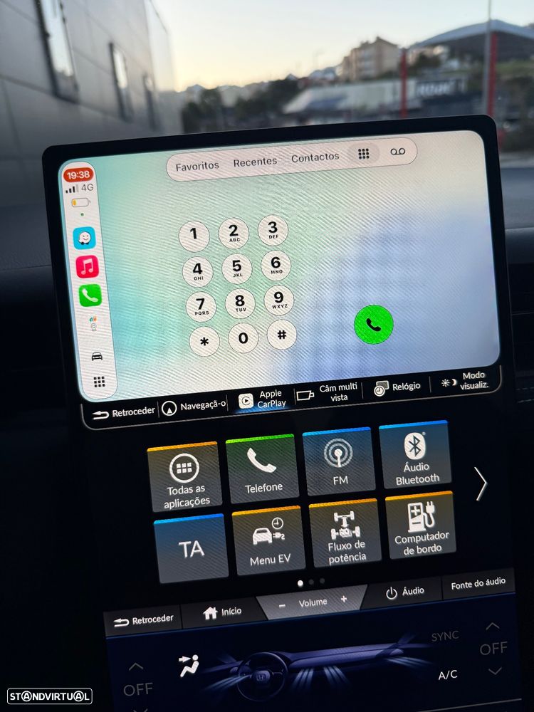 Honda e-Ny1 68.8 kWh - 35