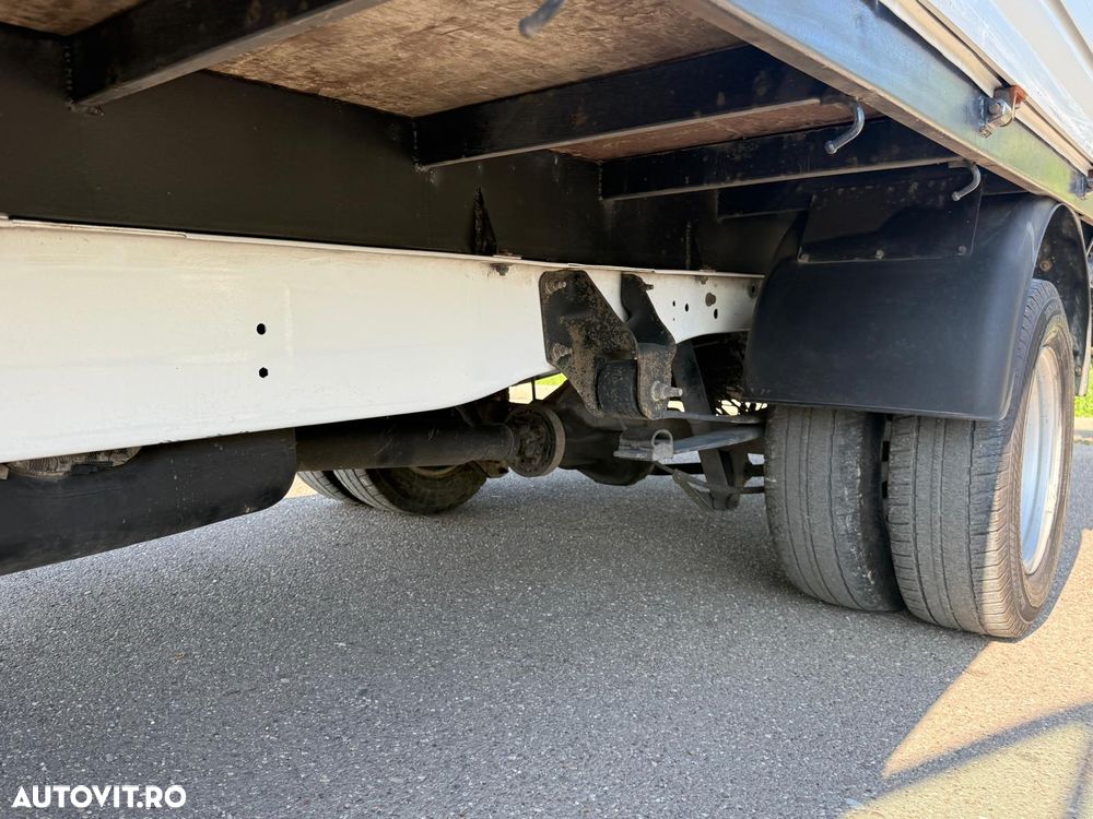 Ford Transit - 18