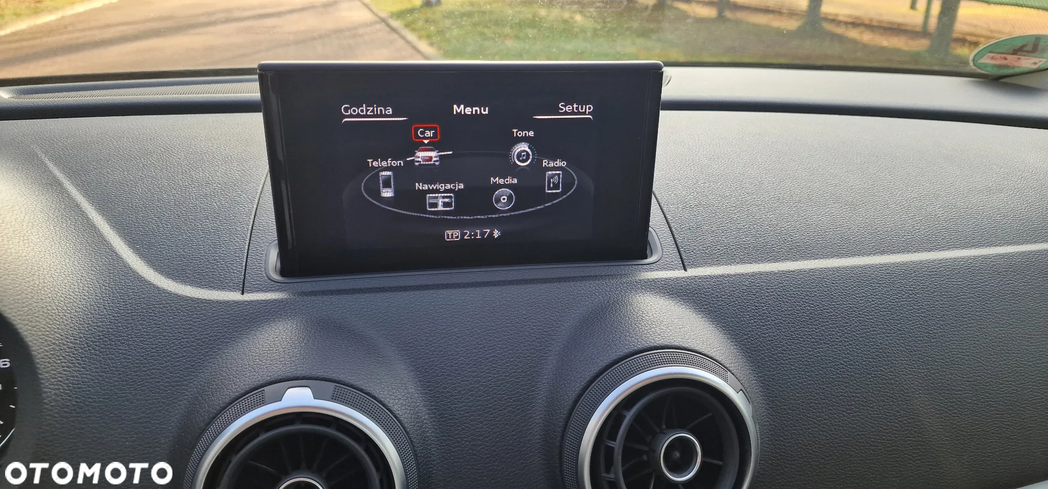 Audi A3 2.0 TDI Edycja specjalna S tronic - 25