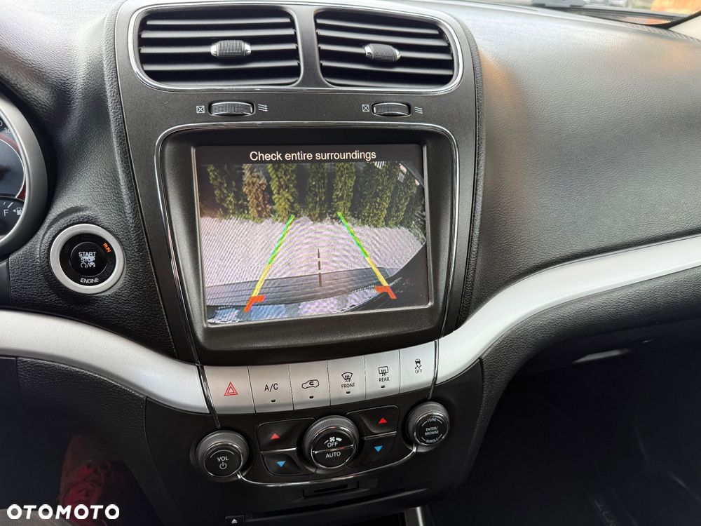 Fiat Freemont 2.0 Multijet 16V DPF Automatik Allrad Black Code - 30