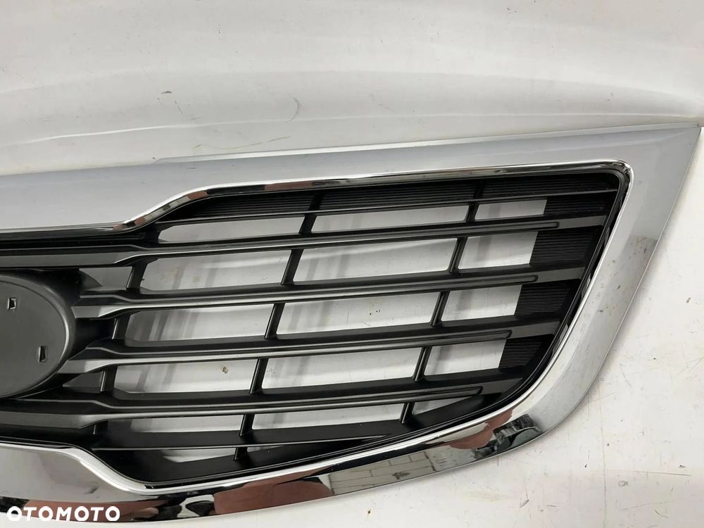KIA Sportage III Grill Atrapa Zderzaka 86352-3W000 - 4