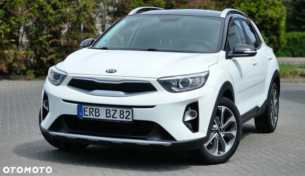 Kia Stonic 1.0 T-GDI OPF Spirit - 2