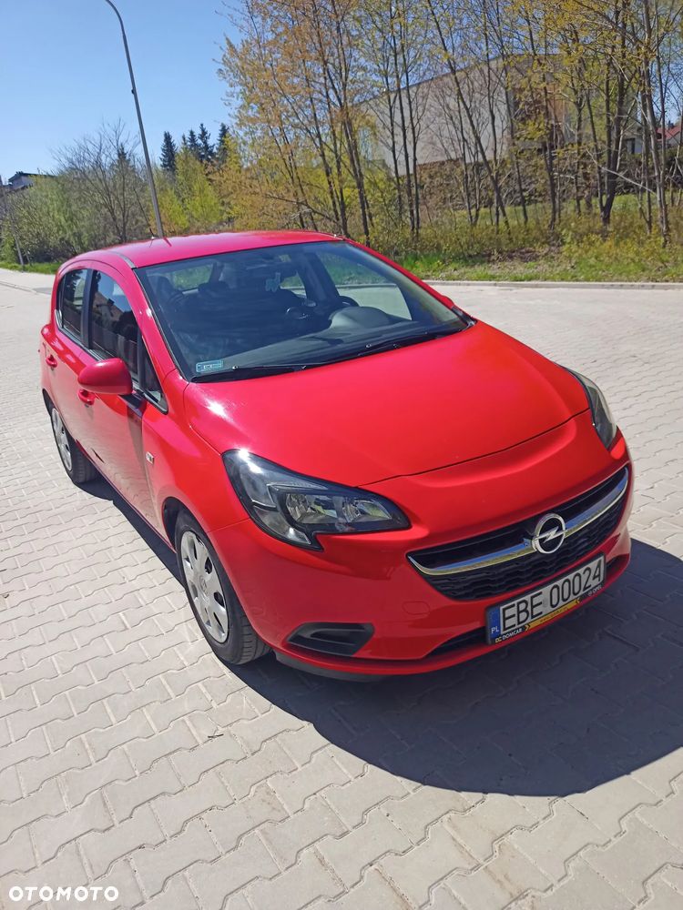 Opel Corsa 1.4 Enjoy - 1