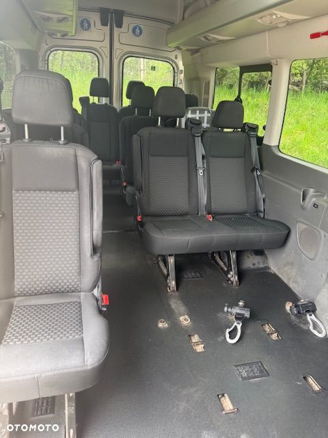 Ford Transit - 5