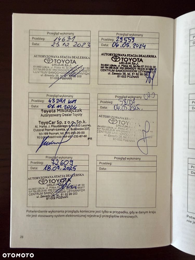 Toyota Corolla 1.5 Style MS - 25