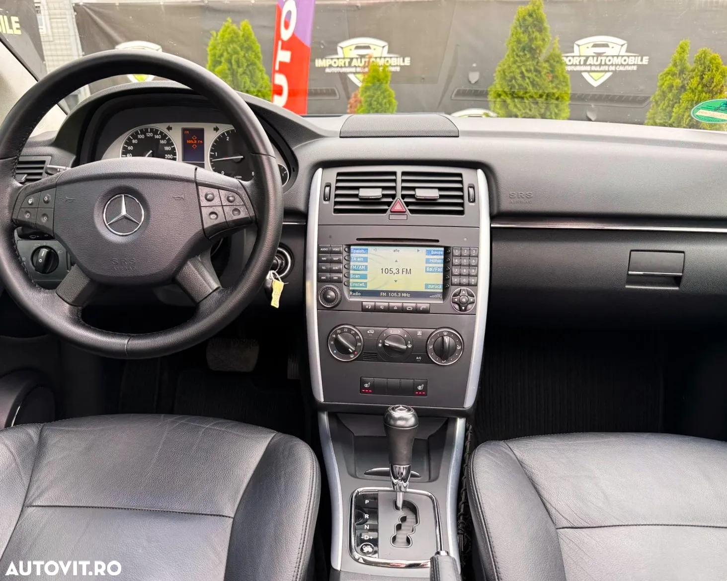 Mercedes-Benz B - 29