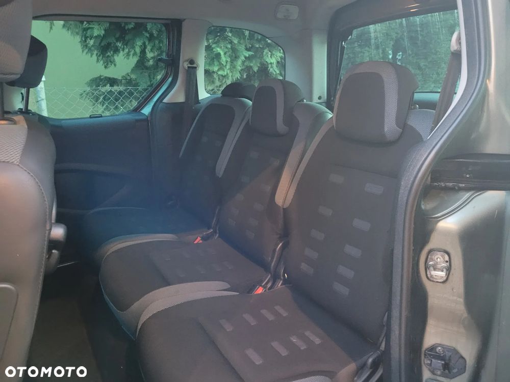Citroën Berlingo 1.6 HDi XTR - 11