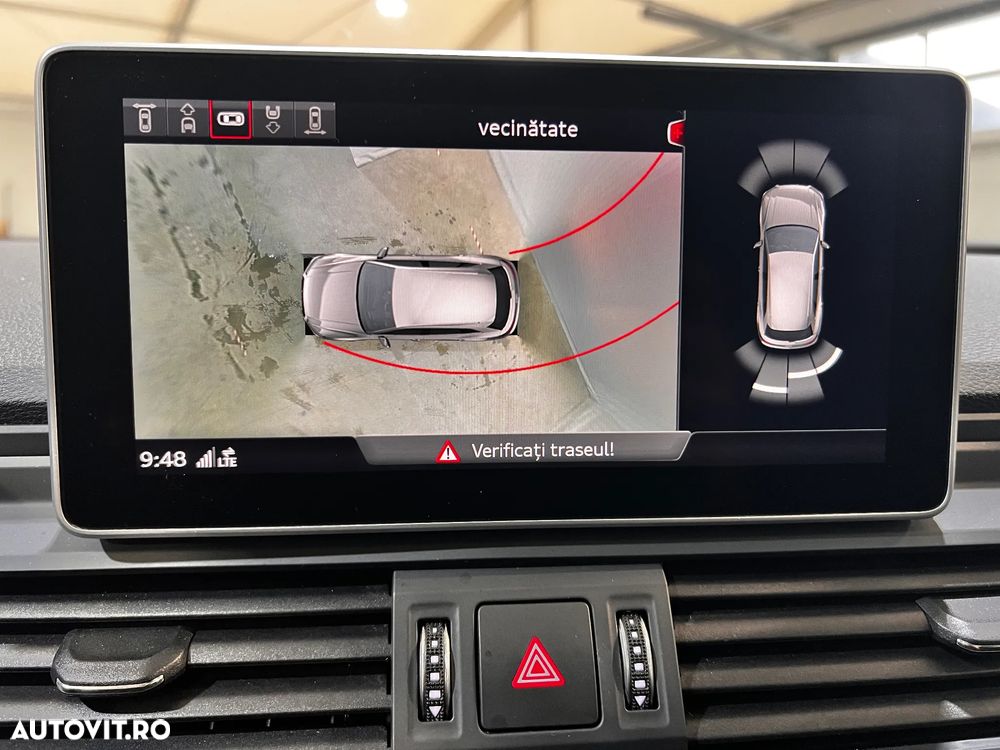 Audi Q5 - 28