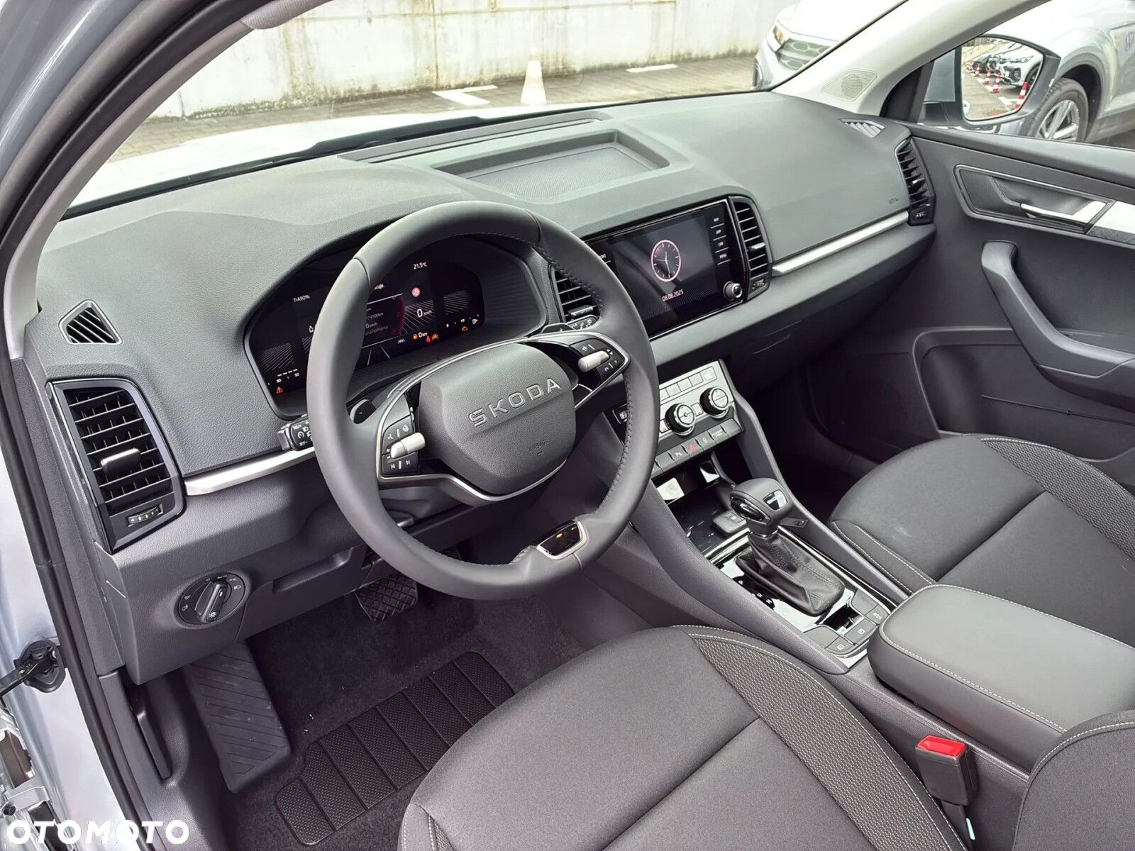 Skoda Karoq - 5