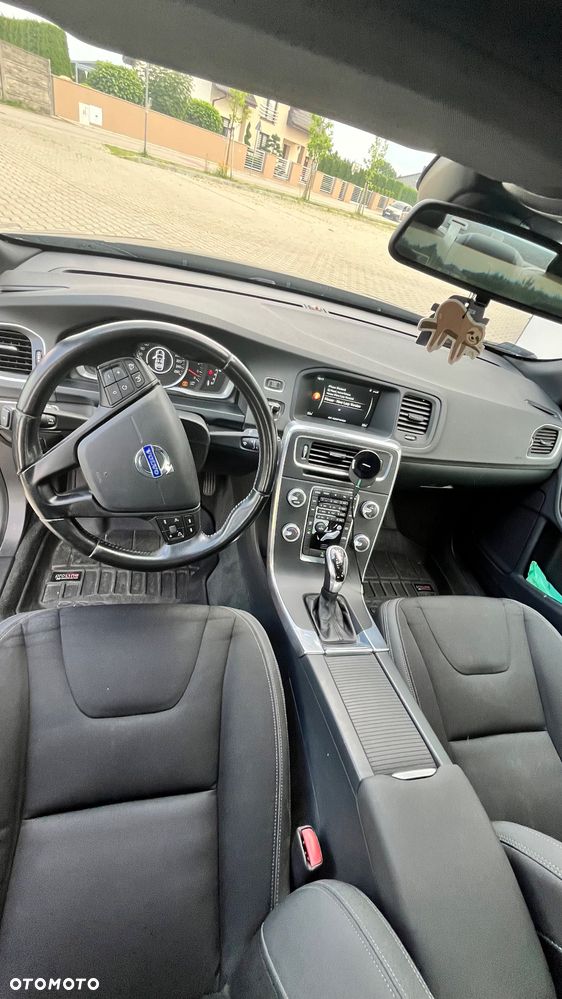 Volvo S60 D2 Kinetic - 6