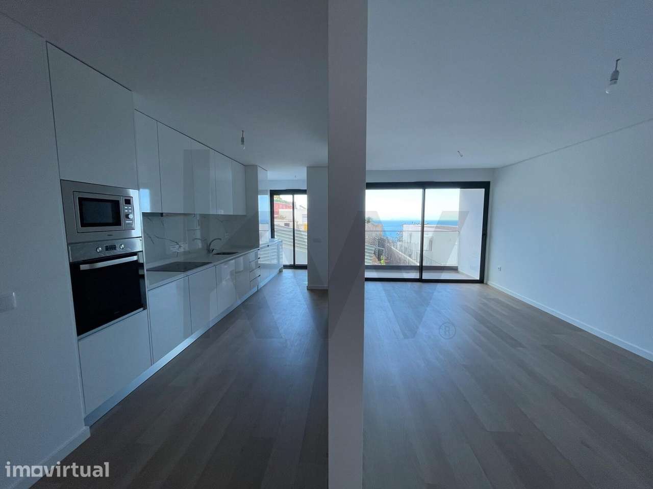 Apartamento Novo Caniço - Grande imagem: 4/31