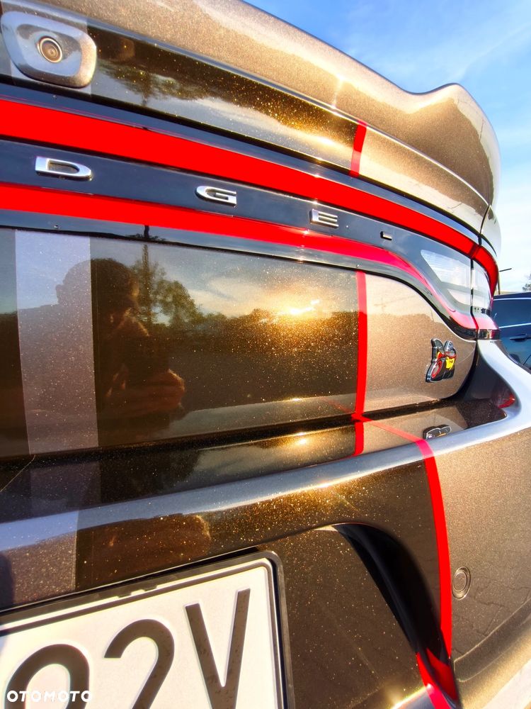 Dodge Charger 6.4 Scat Pack Widebody - 29