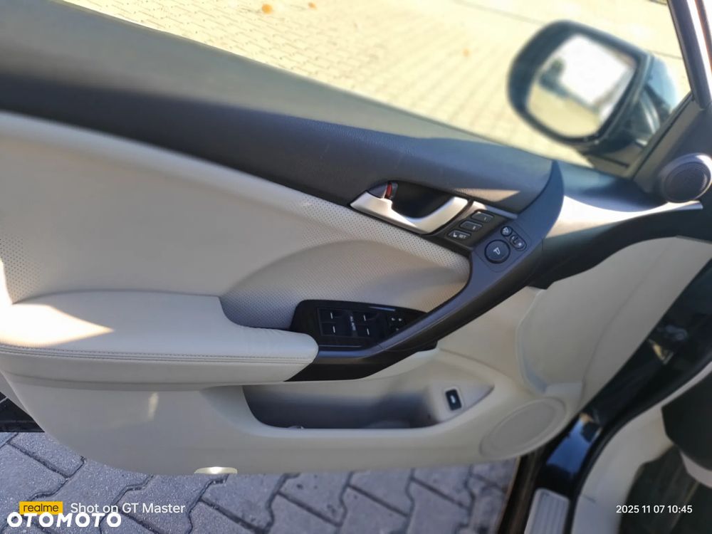 Honda Accord 2.4 Automatik Executive - 12