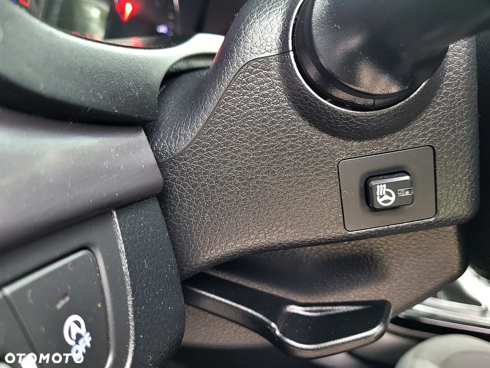 Hyundai i40 Kombi blue 1.7 CRDi Premium - 27