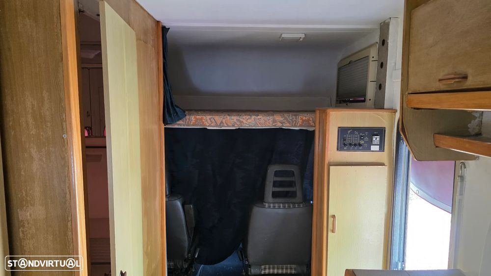 Fiat Ducato - 26