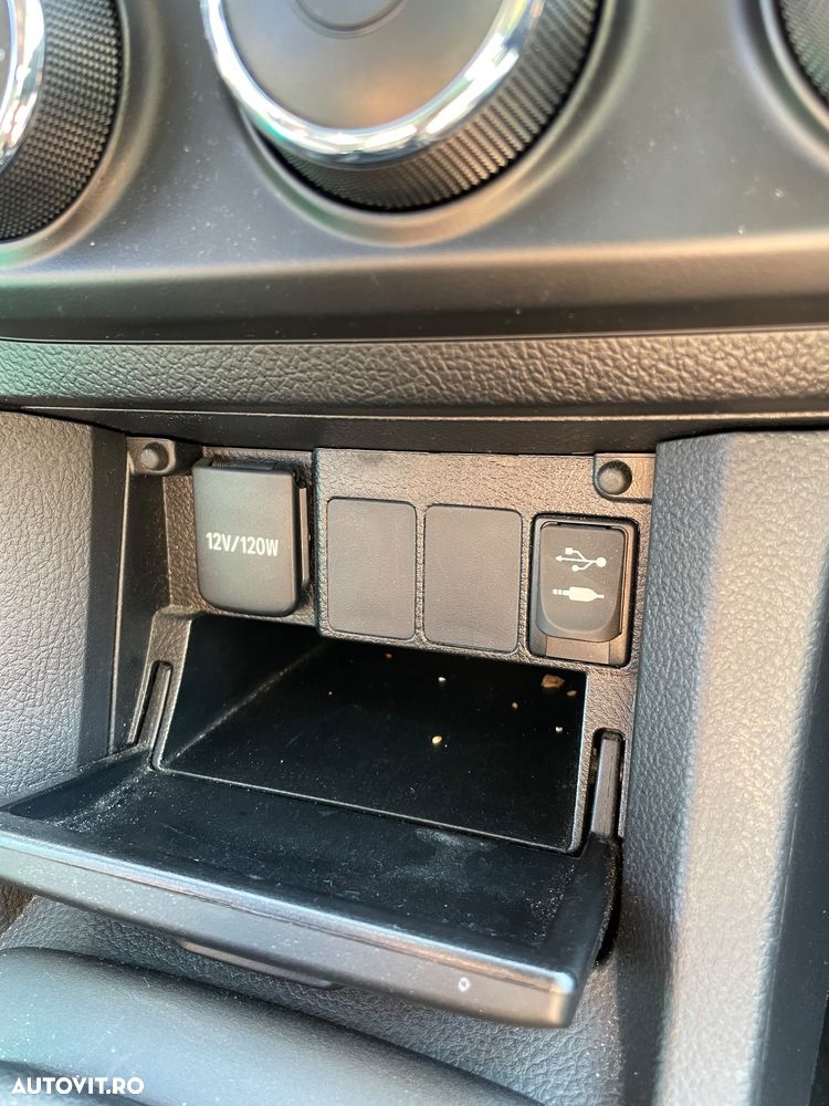 Toyota Corolla 1.33 Dual VVT-i Terra - 13