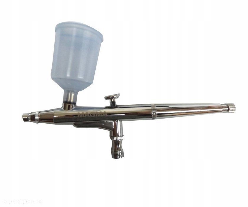 Aerograf dysza 0.3 - 1