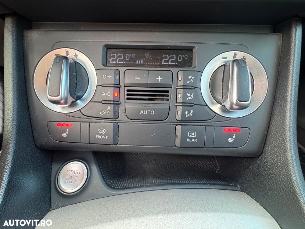 Audi Q3 2.0 TDI - 10