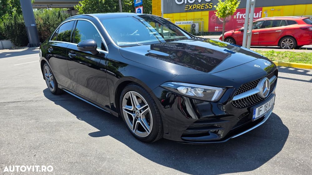 Mercedes-Benz A 180 - 25