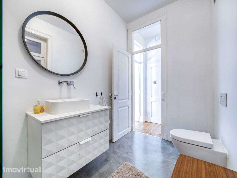 ApartamentoT5, Lisboa-Arroios - Grande imagem: 4/12