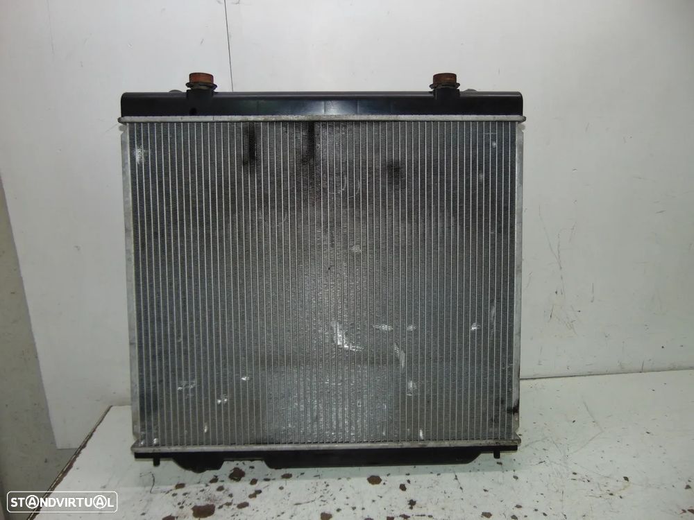 Mitsubishi L400 radiador água - 1