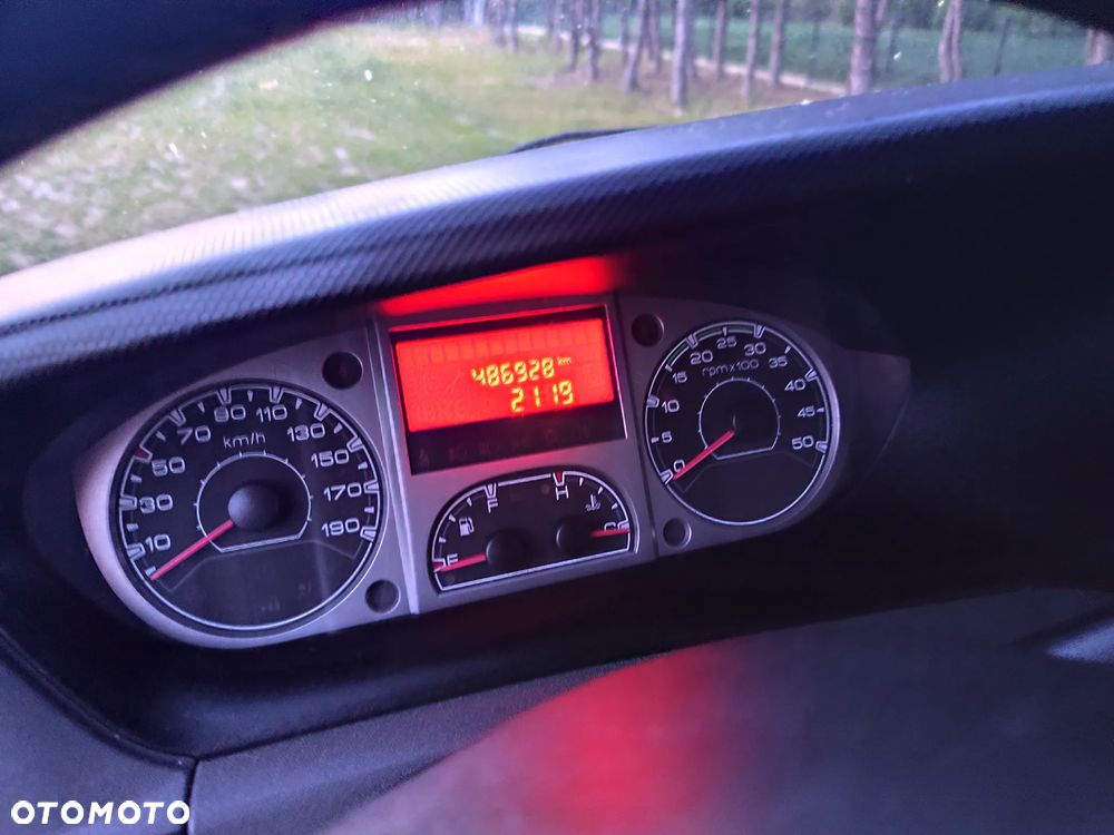 Iveco Daily - 16