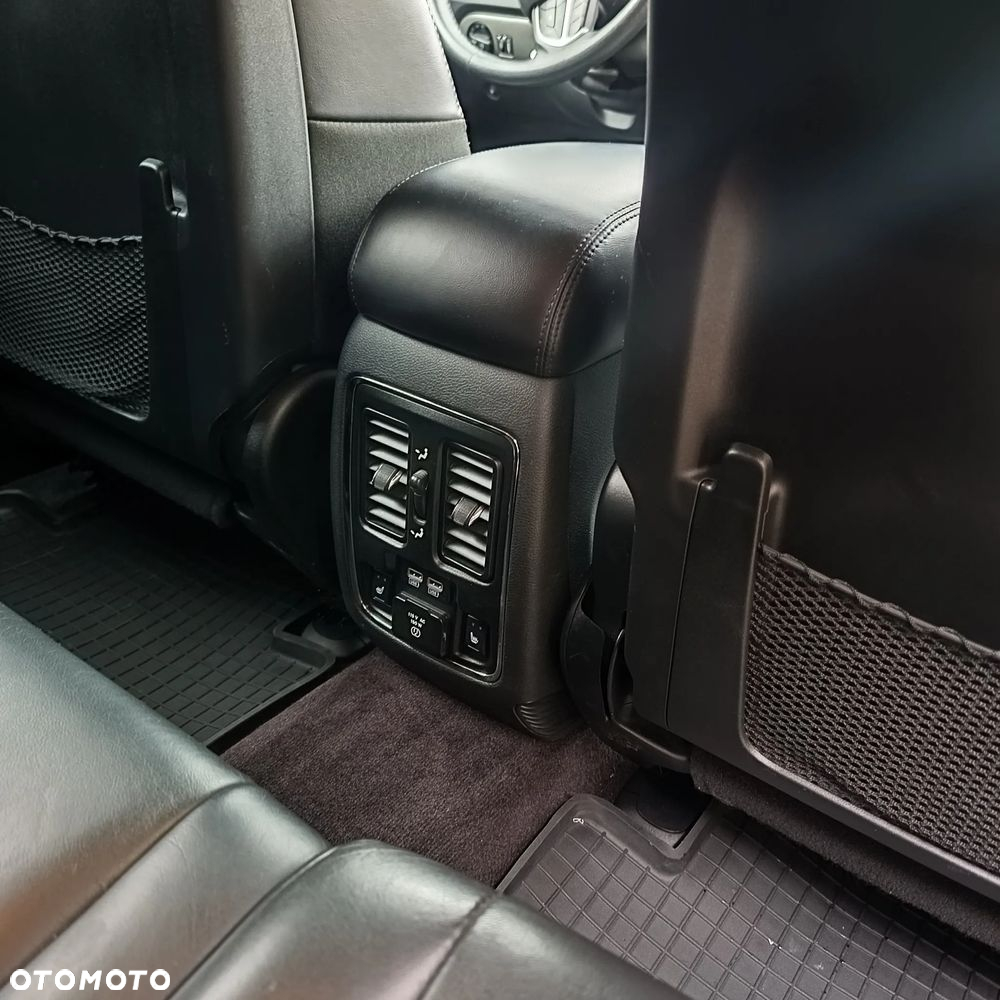Dodge Durango 3,6 Limited - 12