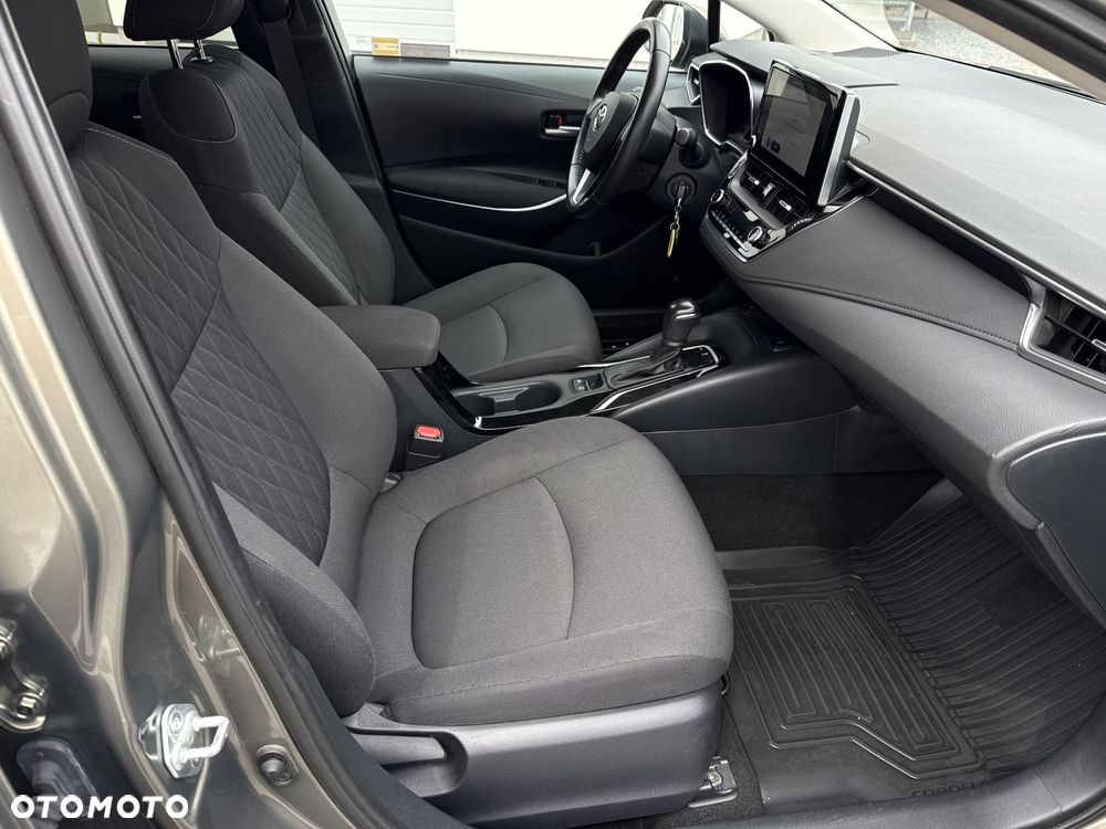 Toyota Corolla 1.5 Comfort MS - 7