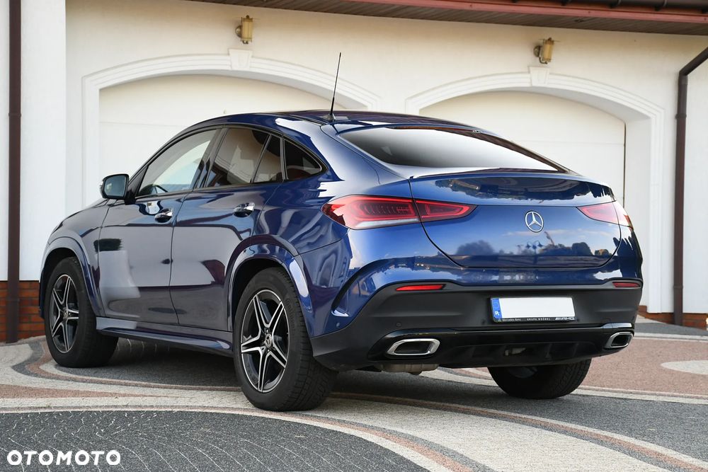 Mercedes-Benz GLE 400 d 4-Matic Premium Plus - 15