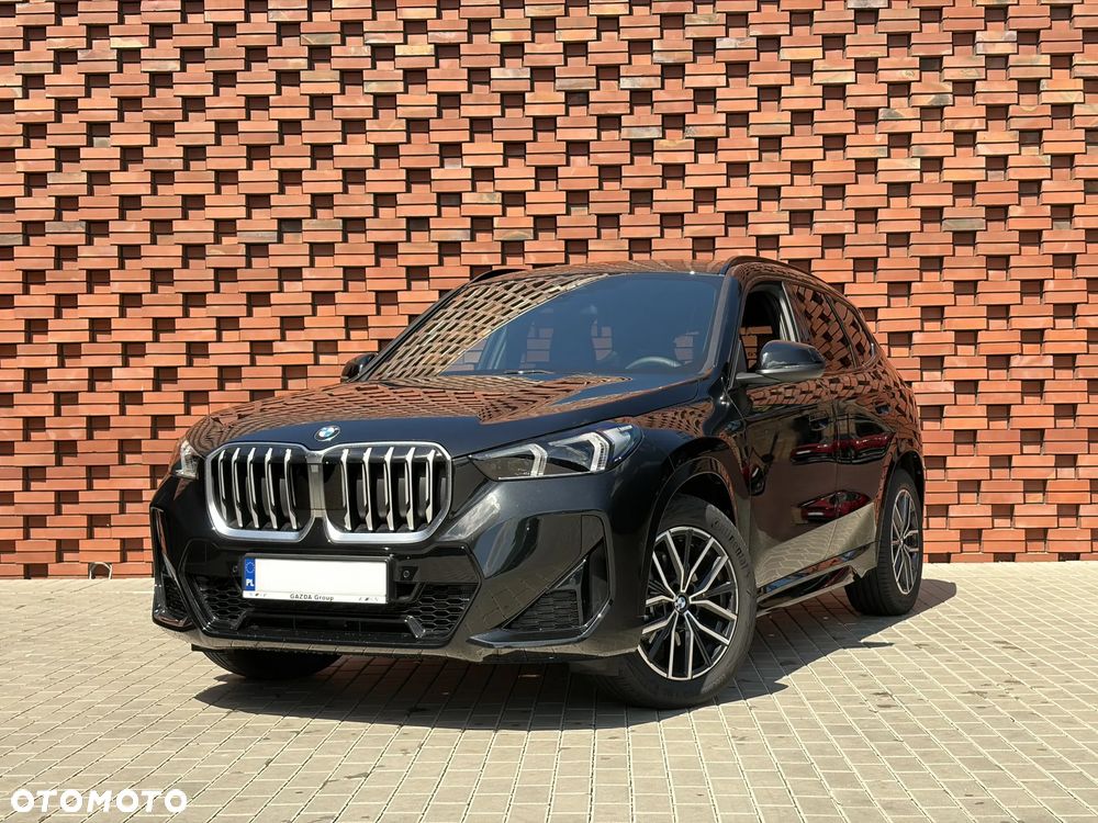 BMW X1 sDrive18i sport - 5