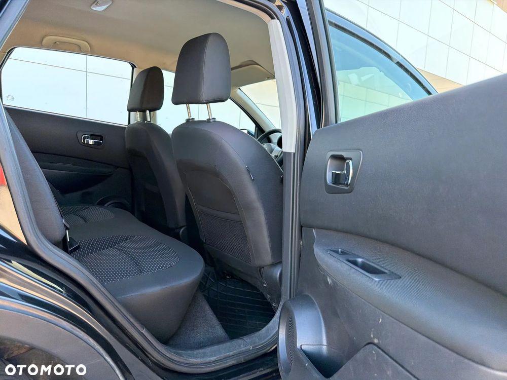 Nissan Qashqai - 20