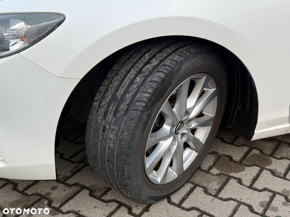 Mazda 6 2.2 SKYACTIV-D Center-Line - 9